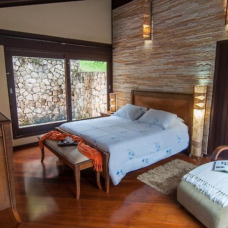 Pousada Jardim Das Montanhas Monte Verde  Room photo